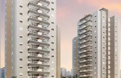Apartamento com 3 quartos à venda na dom luís felipe de orleans, 213, vila maria baixa, são paulo, 76 m2 por r$ 677.600