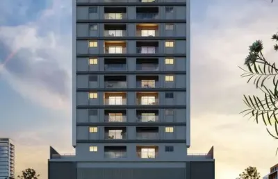 Apartamento com 2 quartos à venda na rua 406 b, 395, morretes, itapema, 69 m2 por r$ 775.967