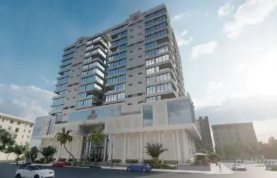 Apartamento com 3 quartos à venda na neusa goulart brizola, 103, zona nova, capão da canoa, 164 m2 por r$ 2.310.000