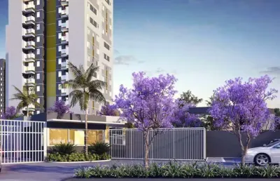 Apartamento com 2 quartos à venda na lothar waldemar hoehne, 2011, jardim rodeio, mogi das cruzes, 51 m2 por r$ 423.529