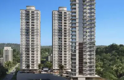 Apartamento com 3 quartos à venda na rua josé gall, 1299, ressacada, itajaí, 105 m2 por r$ 1.286.842