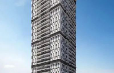 Apartamento com 2 quartos à venda na guimarães natal, 147, setor pedro ludovico, goiânia, 69 m2 por r$ 711.174