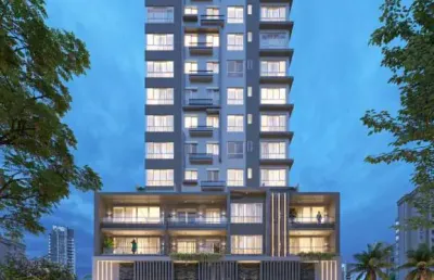 Apartamento com 2 quartos à venda na rua moacir, 3120, centro, capão da canoa, 90 m2 por r$ 1.494.218