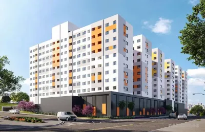 Apartamento com 3 quartos à venda na sarah veloso, 1301, veloso, osasco, 49 m2 por r$ 330.000
