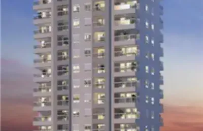 Apartamento com 1 quarto à venda na avenida vereador josé diniz, 3130, campo belo, são paulo, 69 m2 por r$ 1.188.725