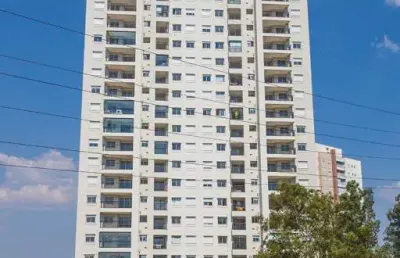 Cobertura com 3 quartos à venda na rua nelson gama de oliveira, 1361, morumbi, são paulo, 152 m2 por r$ 999.000