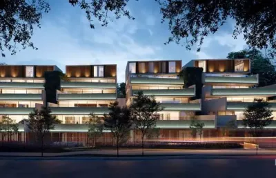 Apartamento com 3 quartos à venda na rua carlos huber, 200, três figueiras, porto alegre, 237 m2 por r$ 5.918.853