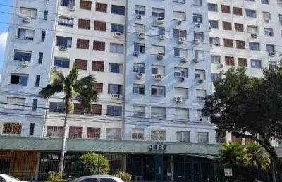 Apartamento com 1 quarto à venda na avenida ipiranga, 3427, partenon, porto alegre, 58 m2 por r$ 230.000