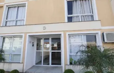 Apartamento com 2 quartos à venda na avenida juca batista, 4531, hípica, porto alegre por r$ 230.000