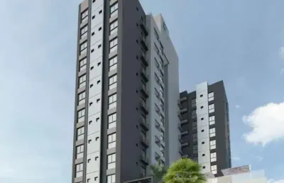 Apartamento com 2 quartos à venda na rua aririba, 71, praia brava, itajaí, 83 m2 por r$ 1.645.000