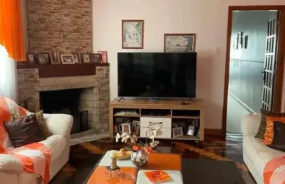 Apartamento com 3 quartos à venda na rua fernandes vieira, 483, bom fim, porto alegre, 134 m2 por r$ 499.000