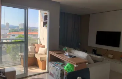 Apartamento com 2 quartos à venda na rua itamonte, 2310, vila medeiros, são paulo, 58 m2 por r$ 430.000