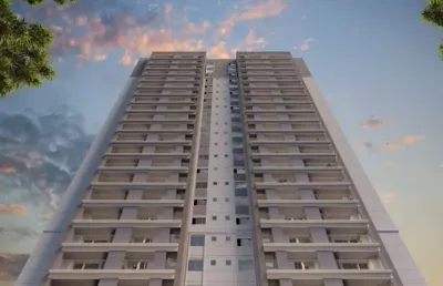 Apartamento com 3 quartos à venda na rua marquesa de santos, 41, ipiranga, são paulo, 83 m2 por r$ 999.974