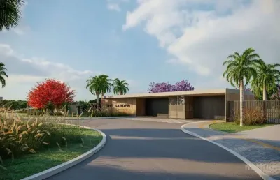 Terreno à venda na noruega (lot moinhos de vento), 1000, marechal rondon, canoas, 300 m2 por r$ 842.454