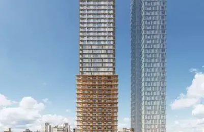 Apartamento com 2 quartos à venda na t9, 405, setor marista, goiânia, 124 m2 por r$ 1.968.545