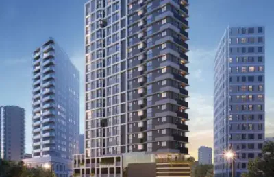 Apartamento com 2 quartos à venda na avenida marginal oeste, 18, morretes, itapema, 69 m2 por r$ 900.000
