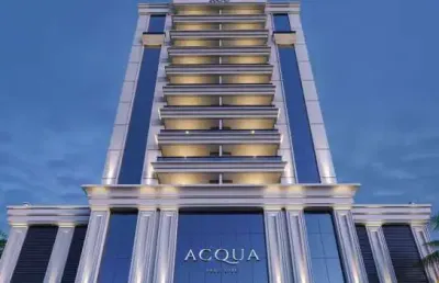 Apartamento com 2 quartos à venda na rua luca, 333, pagani, palhoça, 73 m2 por r$ 695.590
