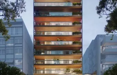 Apartamento com 4 quartos à venda na rua visconde de silva, 152, humaitá, rio de janeiro, 155 m2 por r$ 2.499.000