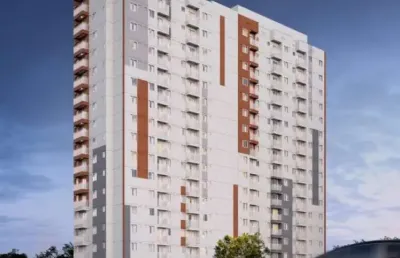 Apartamento com 2 quartos à venda na hannibal porto, 176, irajá, rio de janeiro, 60 m2 por r$ 408.787