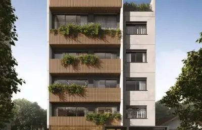 Apartamento com 3 quartos à venda na rua coronel bordini, 1125, moinhos de vento, porto alegre, 161 m2 por r$ 2.166.043