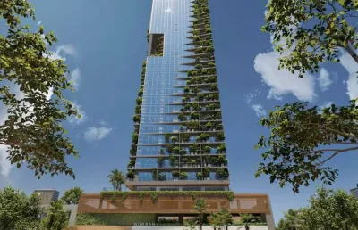 Sala comercial à venda na rua joão de abreu, 75, setor oeste, goiânia, 36 m2 por r$ 841.273