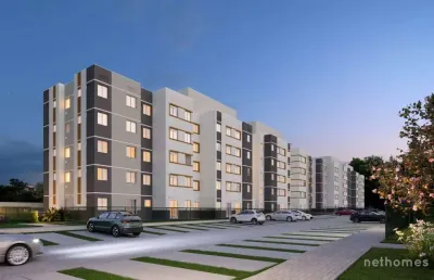 Apartamento com 2 quartos à venda na marechal miguel salazar mendes de morais, 733, taquara, rio de janeiro, 57 m2 por r$ 289.900