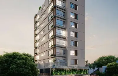 Apartamento com 3 quartos à venda na rua artur fabião carneiro, 145, passo da areia, porto alegre, 95 m2 por r$ 999.900