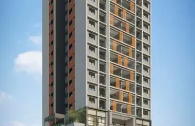 Cobertura com 4 quartos à venda na rua apiacás, 418, perdizes, são paulo, 191 m2 por r$ 3.729.950