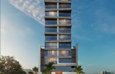 Apartamento com 3 quartos à venda na rua encantado, 1311, zona nova, capão da canoa, 153 m2 por r$ 1.100.000