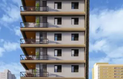 Apartamento com 2 quartos à venda na dona escolástica melchert da fonseca, 1031, vila matilde, são paulo, 55 m2 por r$ 588.945