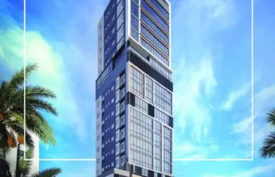 Apartamento com 3 quartos à venda na rua 3130, 125, centro, balneário camboriú, 118 m2 por r$ 2.225.579
