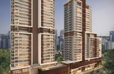 Apartamento com 1 quarto à venda na rua furnas, 131, brooklin paulista, são paulo, 30 m2 por r$ 557.813