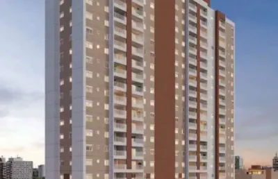 Apartamento com 2 quartos à venda na rua antonieta, 548, picanço, guarulhos, 56 m2 por r$ 500.400