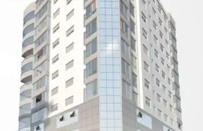 Apartamento com 2 quartos à venda na avenida poti, 448, centro, capão da canoa, 69 m2 por r$ 1.015.000