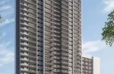 Apartamento com 3 quartos à venda na rua melo peixoto, 241, tatuapé, são paulo, 91 m2 por r$ 1.170.000