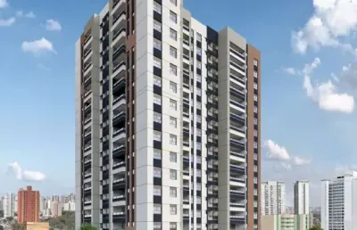 Apartamento com 3 quartos à venda na avenida doutor antônio álvaro, 350, vila assunção, santo andré, 109 m2 por r$ 1.142.074