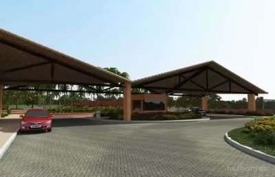 Terreno à venda na do acesso a, 10, residencial goiânia golfe clube, goiânia, 450 m2 por r$ 685.125