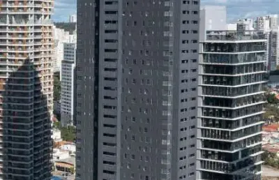 Apartamento com 2 quartos à venda na avenida roque petroni júnior, 630, brooklin paulista, são paulo, 105 m2 por r$ 2.308.361