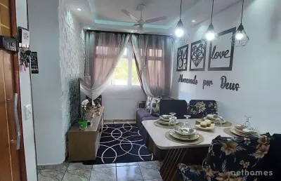 Apartamento com 3 quartos à venda na rua aveleda, 88, jardim santa terezinha, são paulo, 41 m2 por r$ 280.000