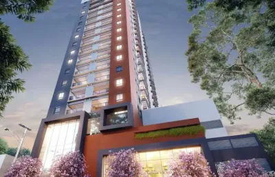 Apartamento com 1 quarto à venda na rua padre justino lombardi, 127, freguesia do ó, são paulo, 59 m2 por r$ 411.635