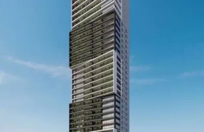 Apartamento com 4 quartos à venda na t 70, 135, setor bueno, goiânia, 273 m2 por r$ 3.736.438