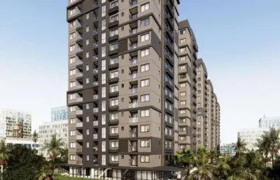 Apartamento com 2 quartos à venda na rua 430, 600, morretes, itapema, 69 m2 por r$ 643.852