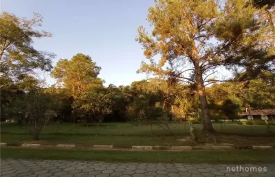 Terreno à venda na das zínias, 28, city castelo, itu, 3010 m2 por r$ 620.000