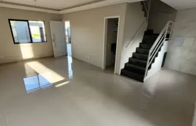 Casa com 3 quartos à venda na rua bernardo bubniak, 270, atuba, curitiba, 106 m2 por r$ 675.000