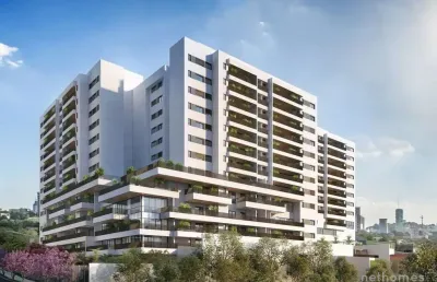 Apartamento com 2 quartos à venda na rua cotoxó, 1290, perdizes, são paulo, 116 m2 por r$ 2.150.000