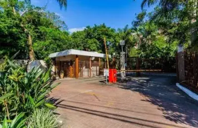 Apartamento com 3 quartos à venda na beco souza costa, 400, morro santana, porto alegre, 76 m2 por r$ 449.000