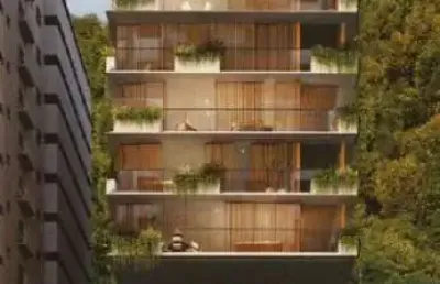 Apartamento com 4 quartos à venda na rua assis bueno, 34, botafogo, rio de janeiro, 353 m2 por r$ 4.500.000