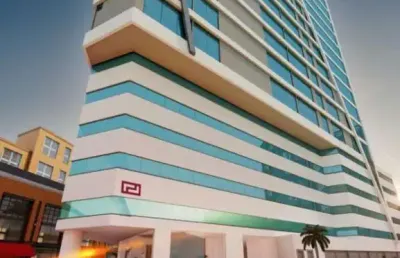 Apartamento com 1 quarto à venda na rodovia br, 88, canto da praia, itapema, 40 m2 por r$ 860.000