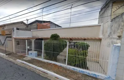 Casa com 3 quartos à venda na rua olímpio de campos, 636, aricanduva, são paulo, 100 m2 por r$ 690.000