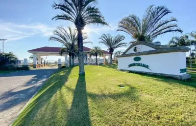 Casa em condomínio fechado com 4 quartos à venda na estrada do mar, rs-389 km25, 3990, remanso, xangri-lá, 270 m2 por r$ 2.390.000